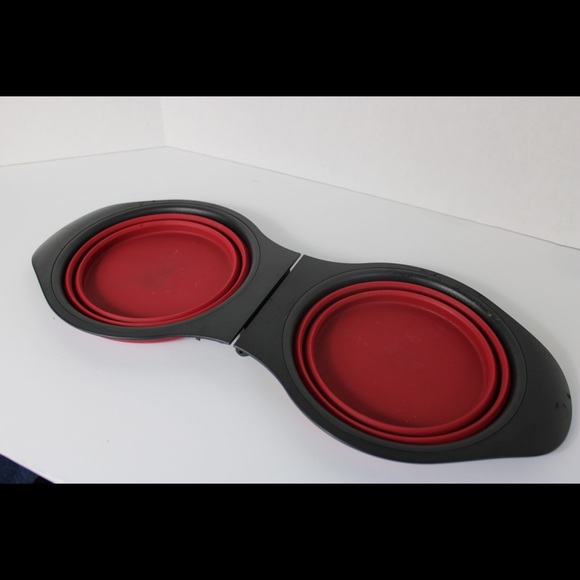 Avalanche collapsible bowl - Picture 2 of 3